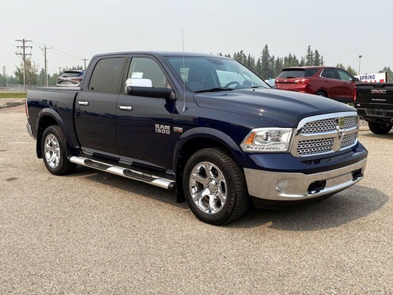 2013 Ram 1500 -3