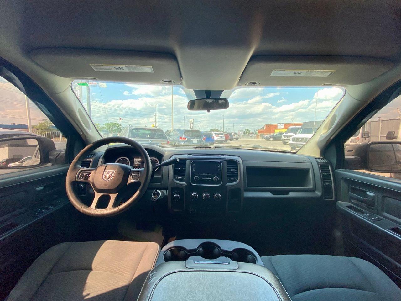 2013 Ram 1500 -3