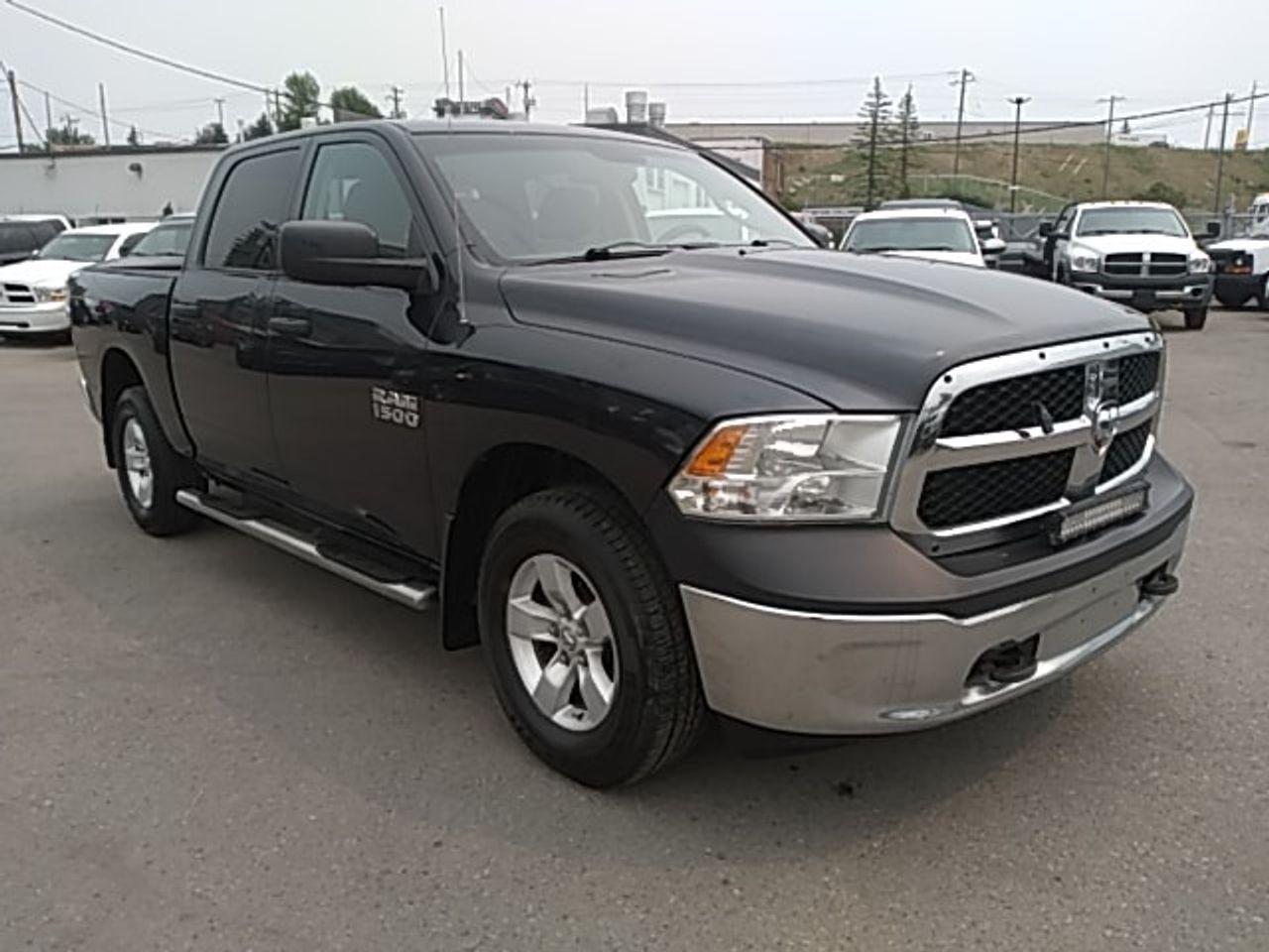 2013 Ram 1500 Express-2