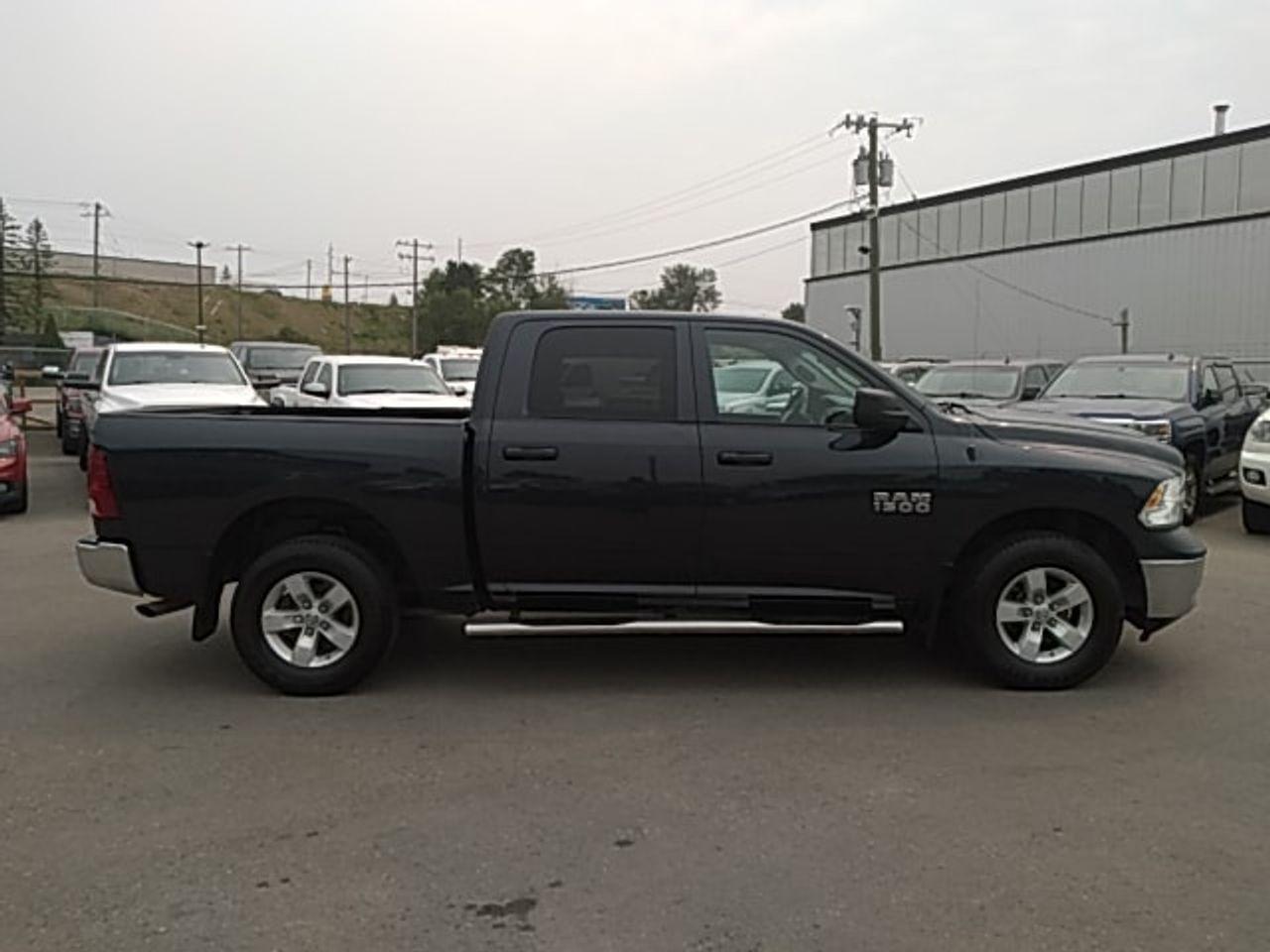 2013 Ram 1500 Express-3