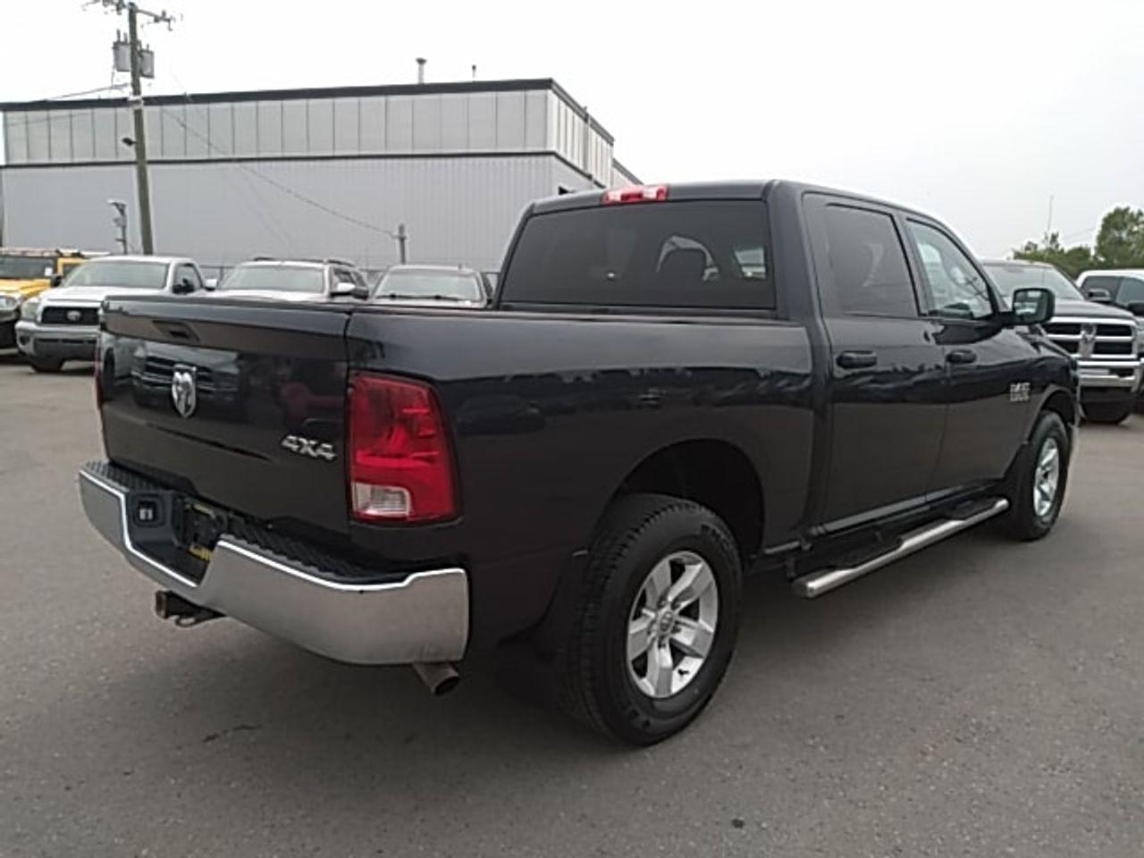2013 Ram 1500 Express-4