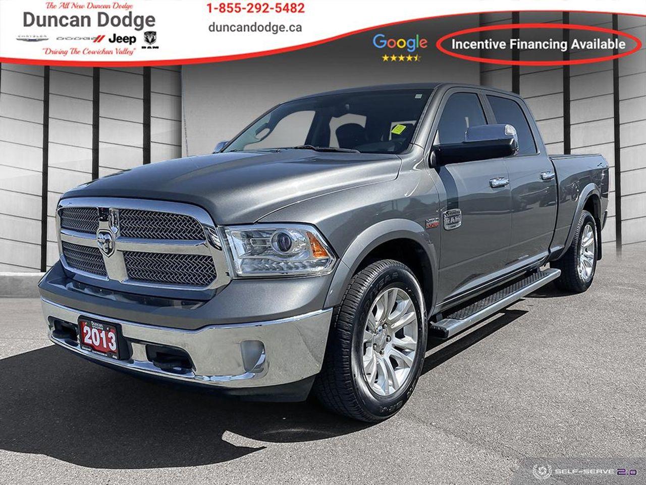 2013 Ram 1500 -0