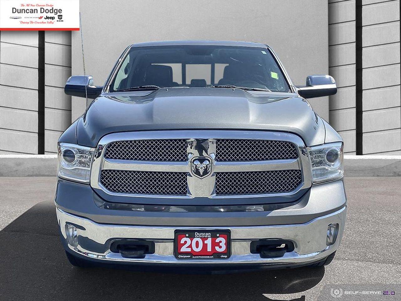 2013 Ram 1500 -1
