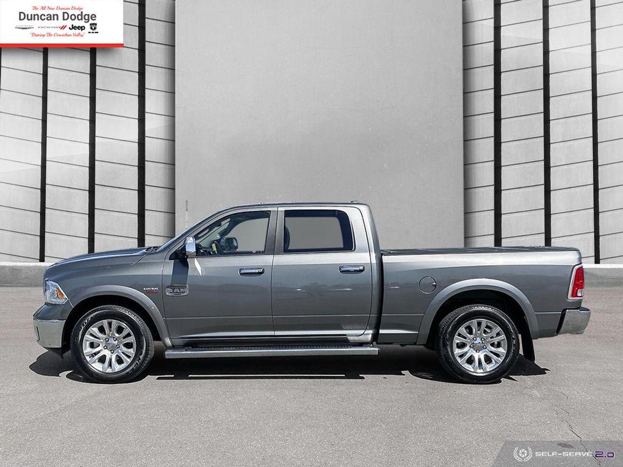 2013 Ram 1500 -2