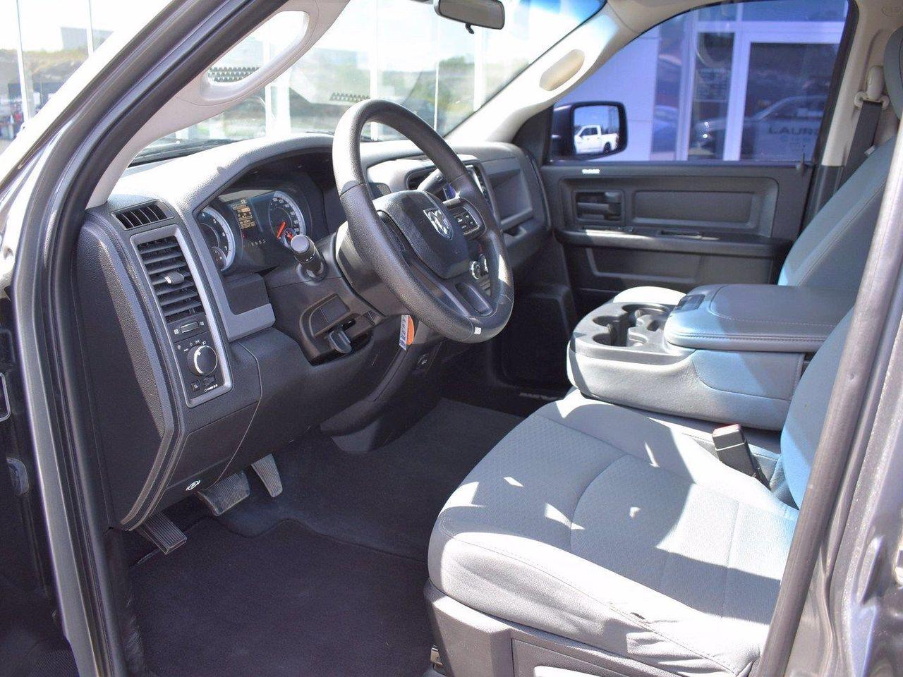 2013 Ram 1500 -2