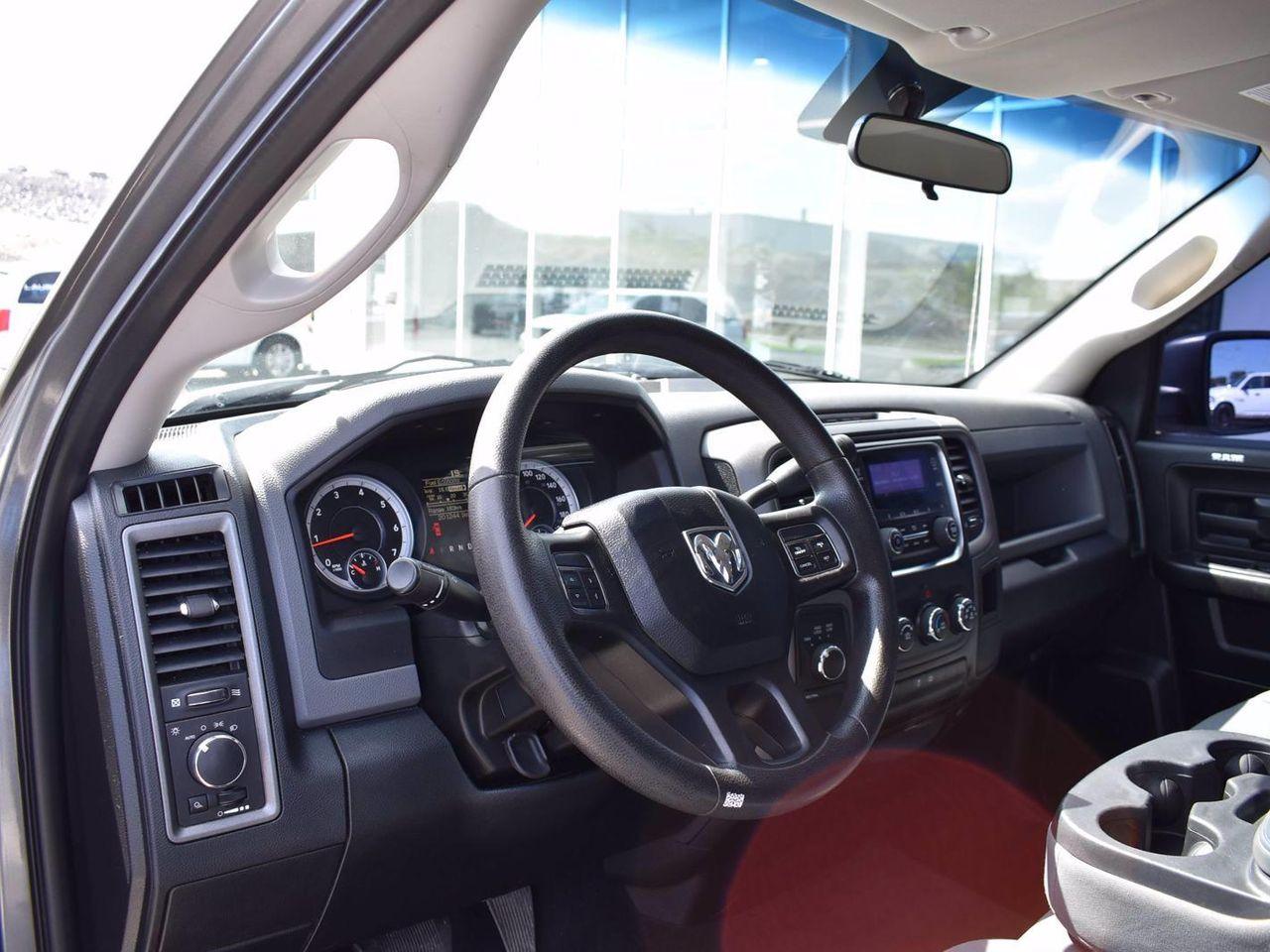 2013 Ram 1500 -3