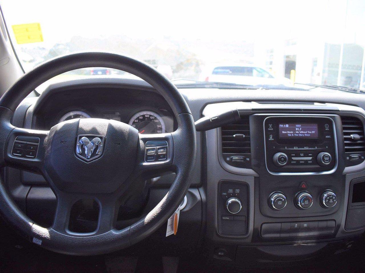 2013 Ram 1500 -4