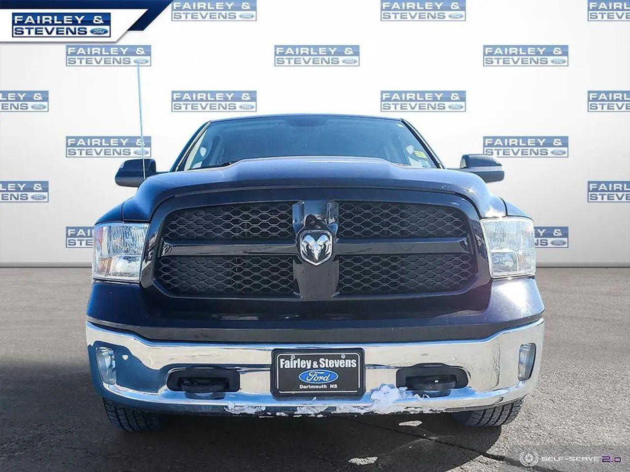 2013 Ram 1500 Outdoorsman-0