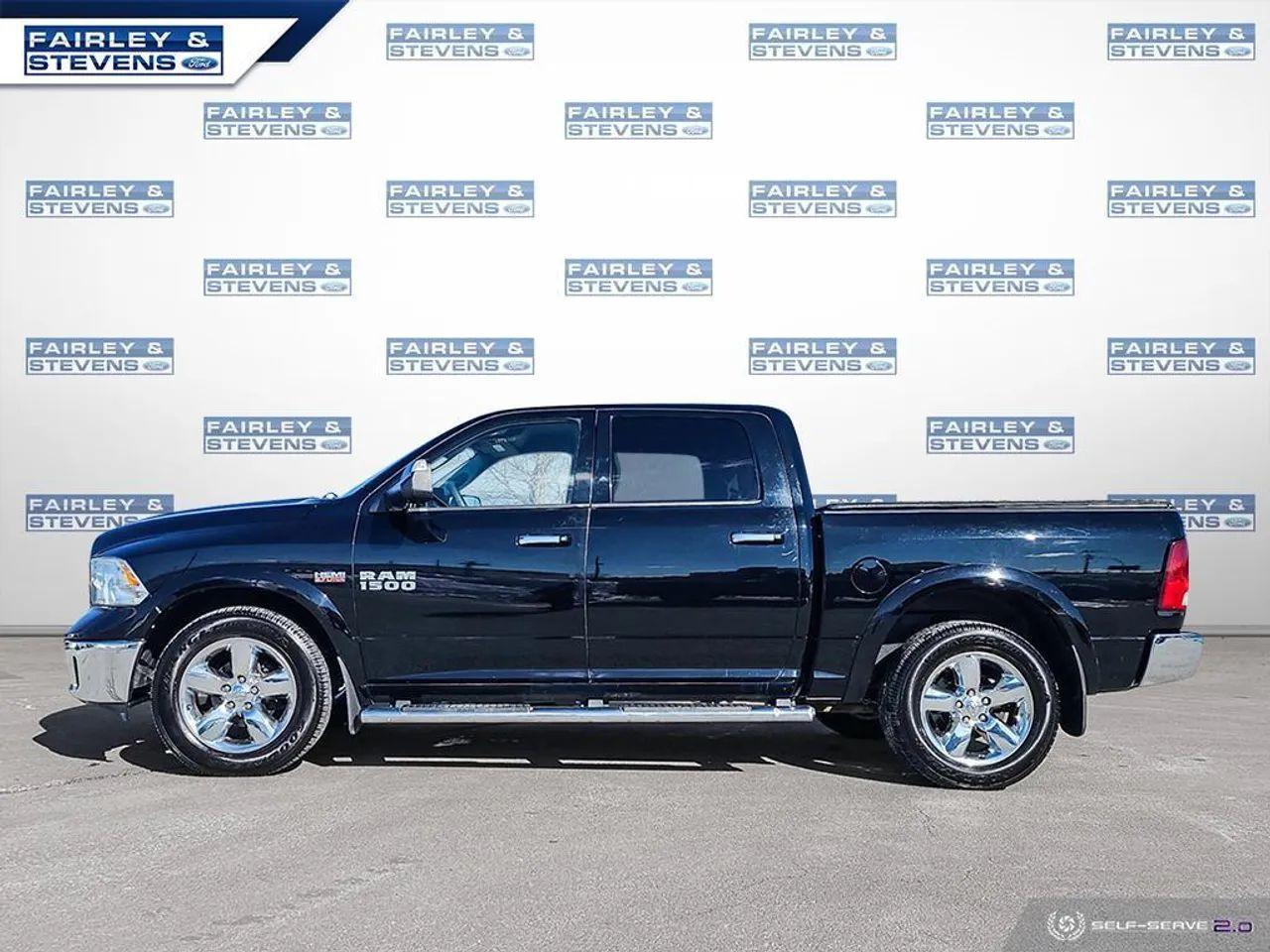2013 Ram 1500 Outdoorsman-1