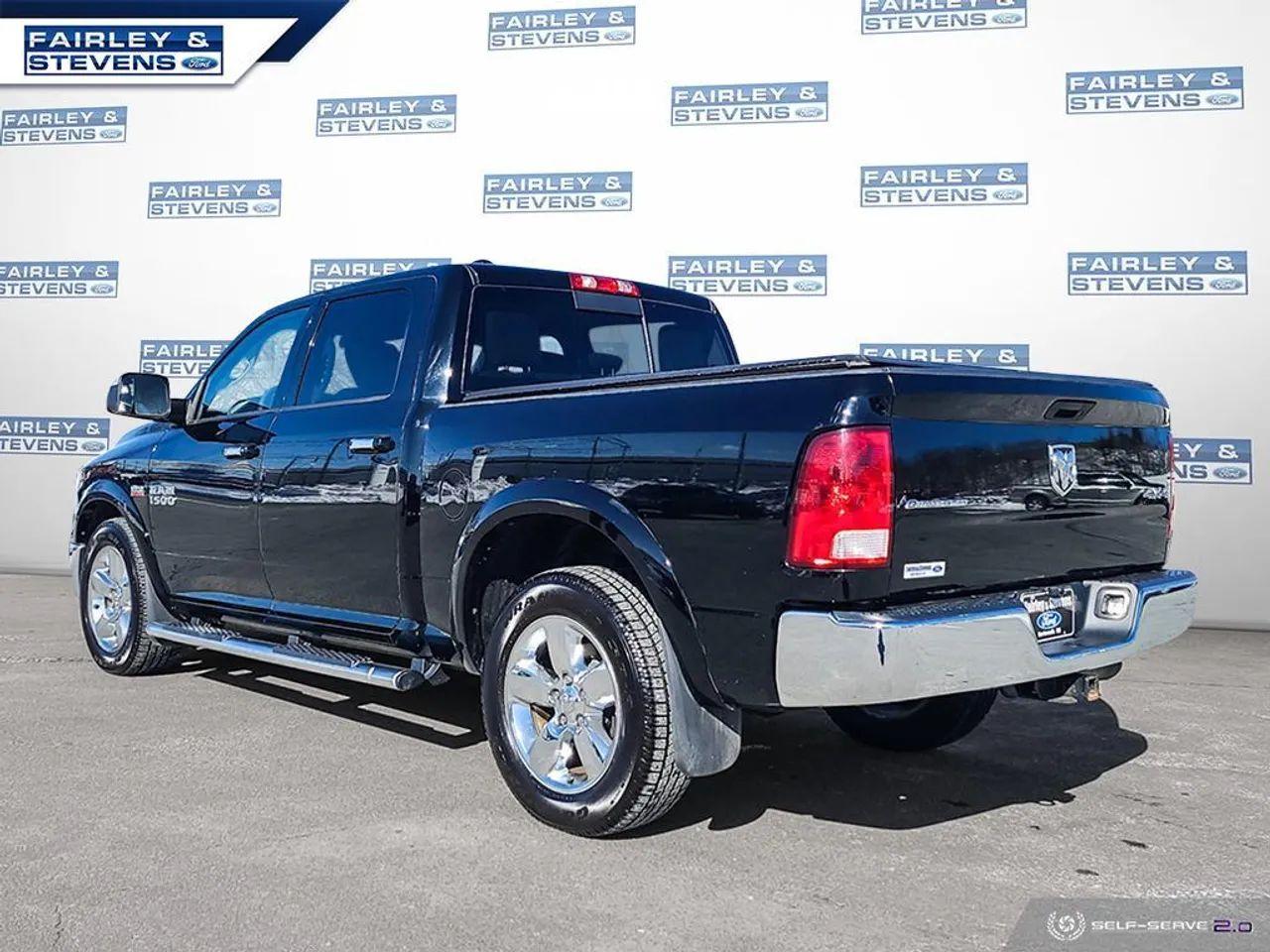 2013 Ram 1500 Outdoorsman-2