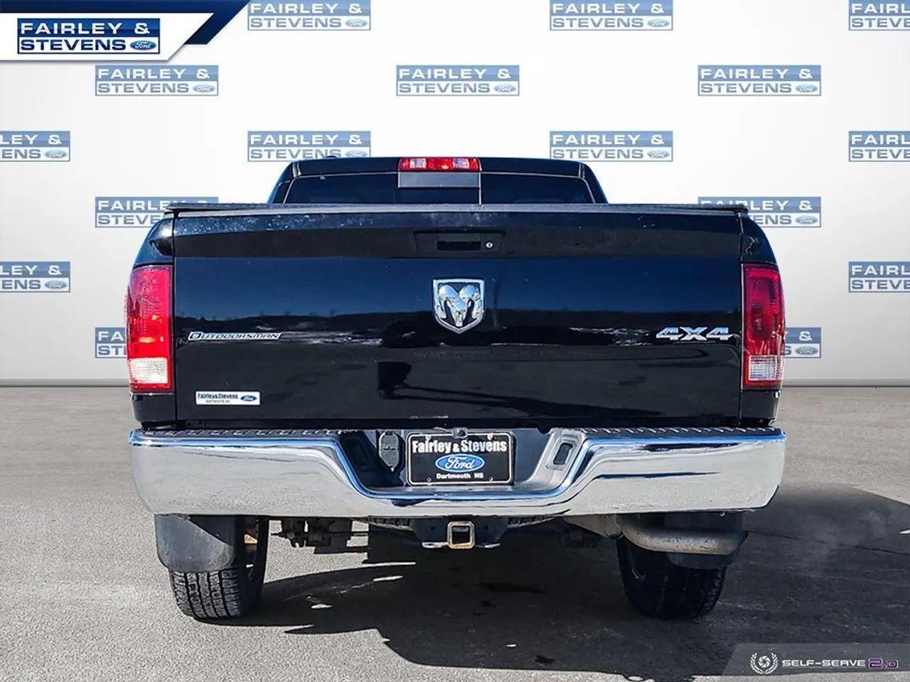 2013 Ram 1500 Outdoorsman-3