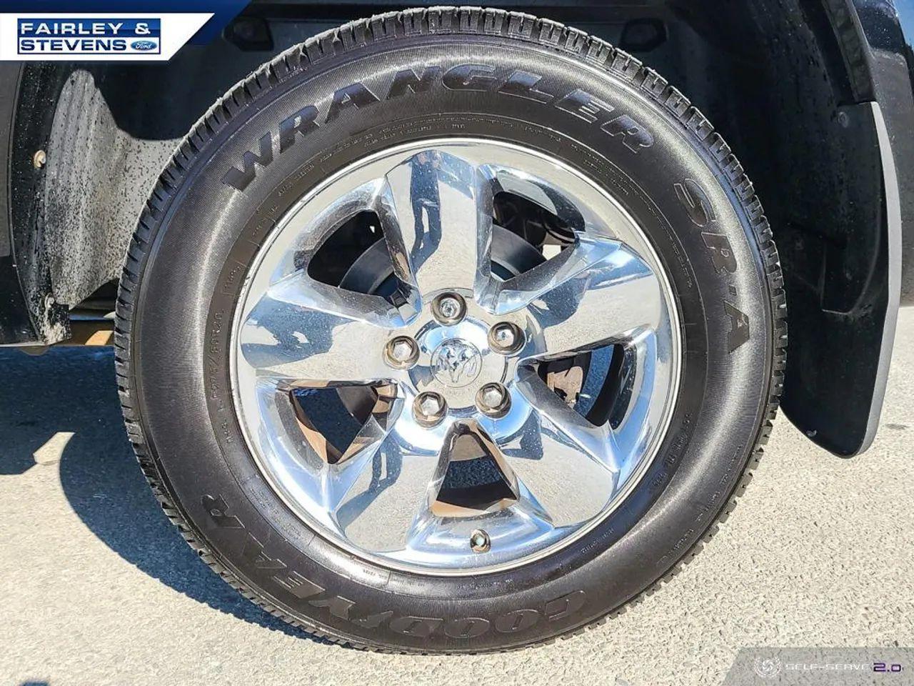 2013 Ram 1500 Outdoorsman-4