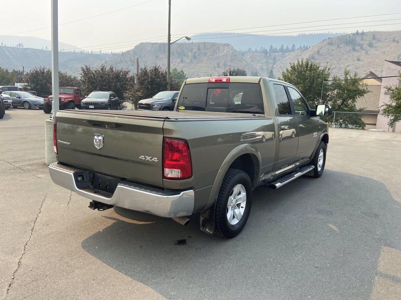 2013 Ram 1500 Outdoorsman-3