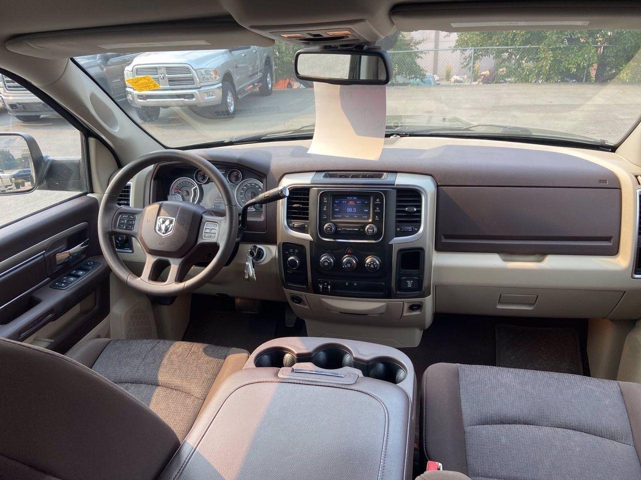 2013 Ram 1500 Outdoorsman-4