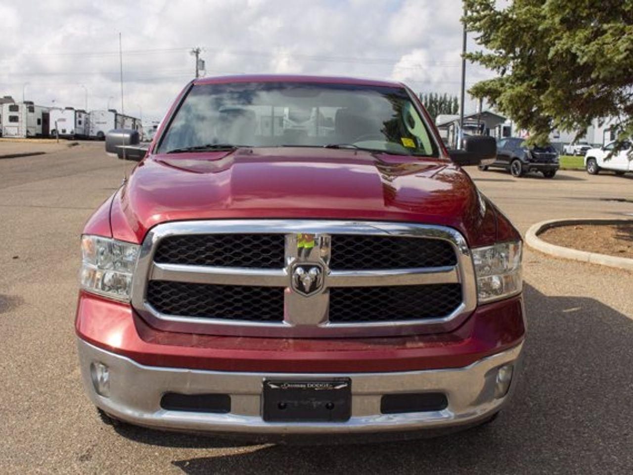 2013 Ram 1500 -2