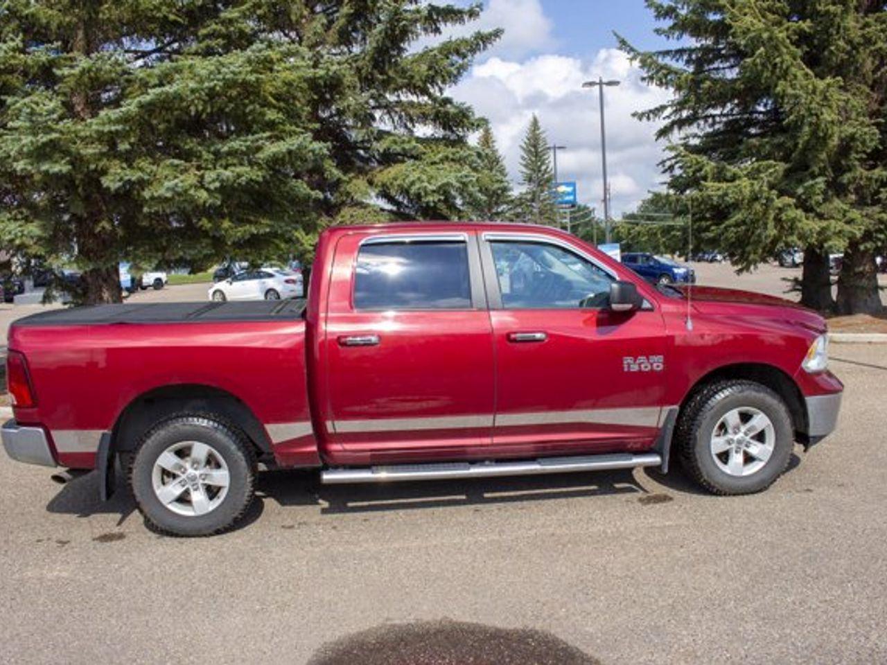 2013 Ram 1500 -3