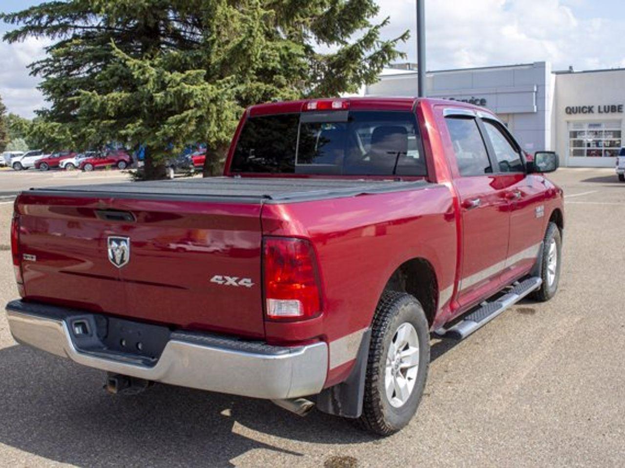 2013 Ram 1500 -4