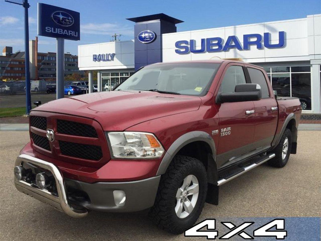 2013 Ram 1500 -1