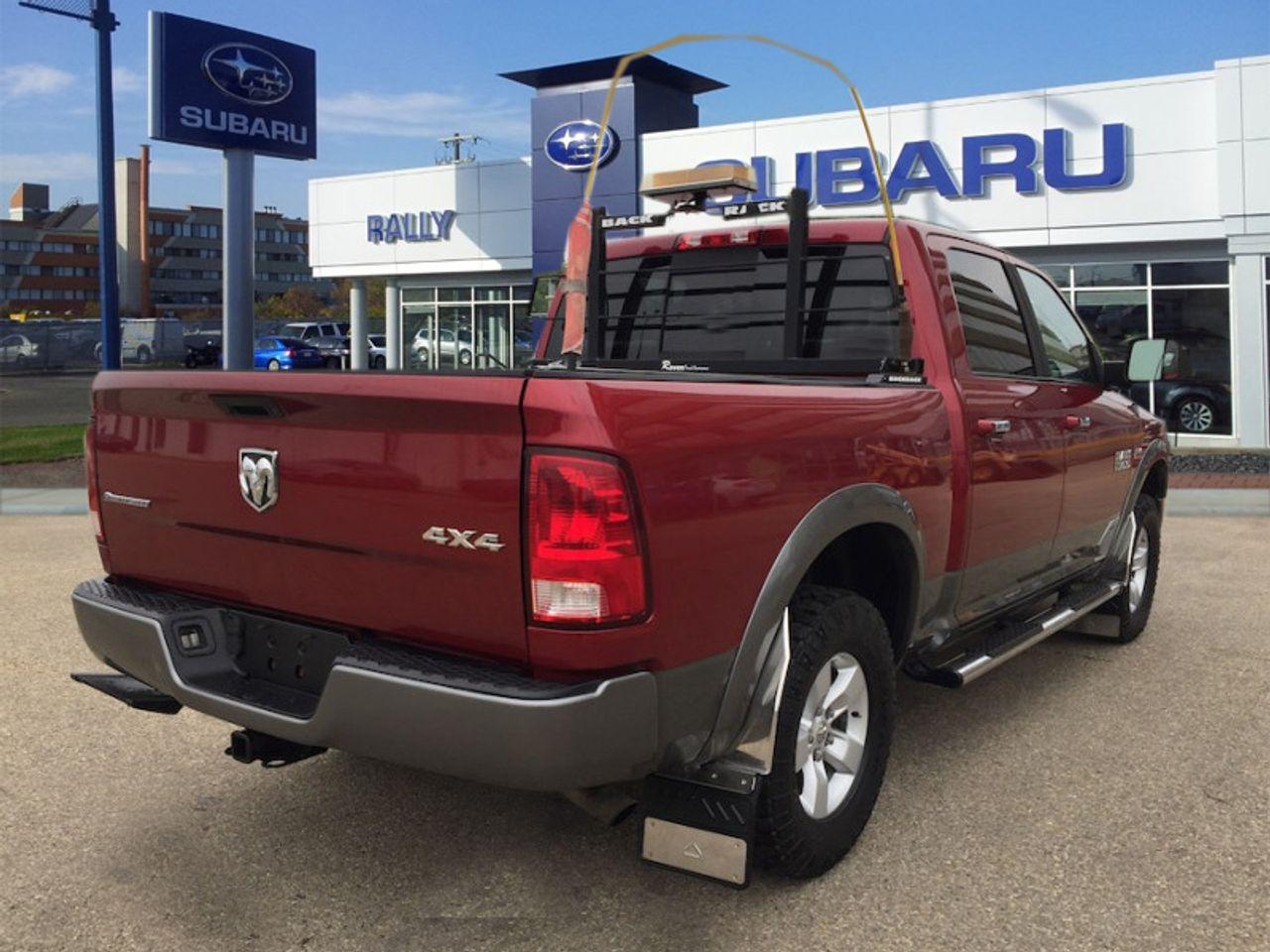 2013 Ram 1500 -2