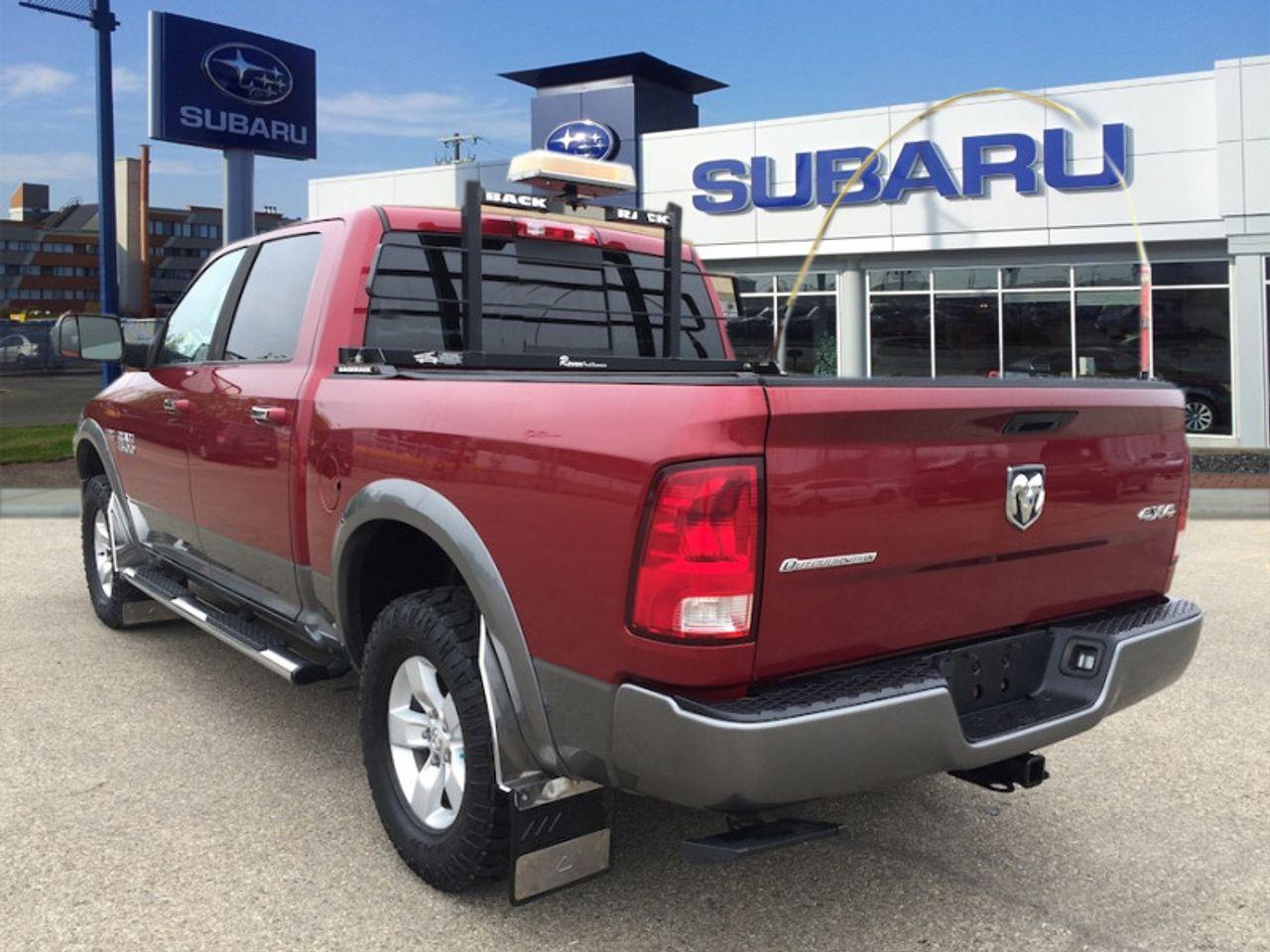 2013 Ram 1500 -3