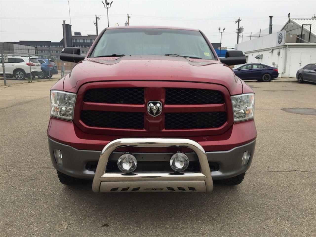 2013 Ram 1500 -4