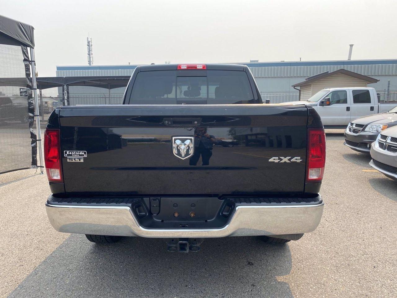 2013 Ram 1500 SLT-2