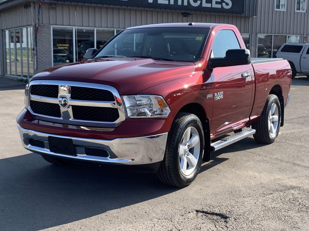 2013 Ram 1500 SLT-2