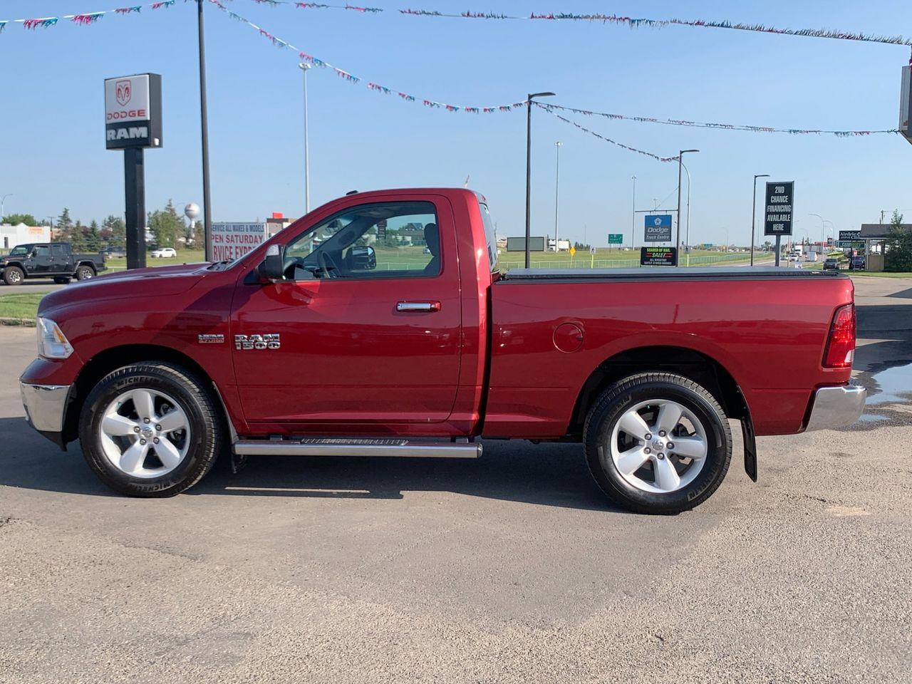 2013 Ram 1500 SLT-3