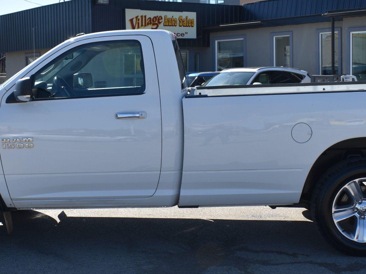 2013 Ram 1500 SLT-1