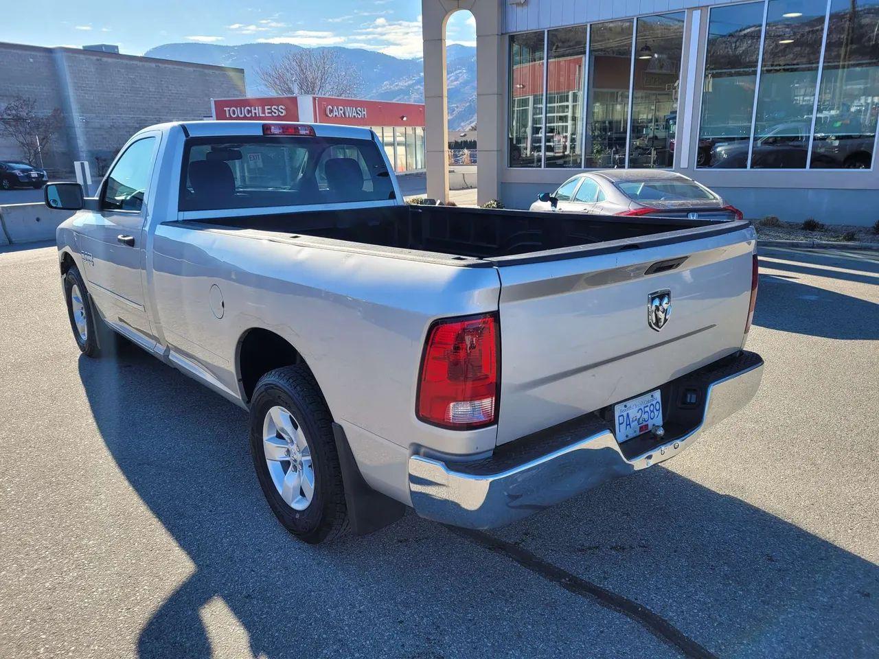 2013 Ram 1500 -3
