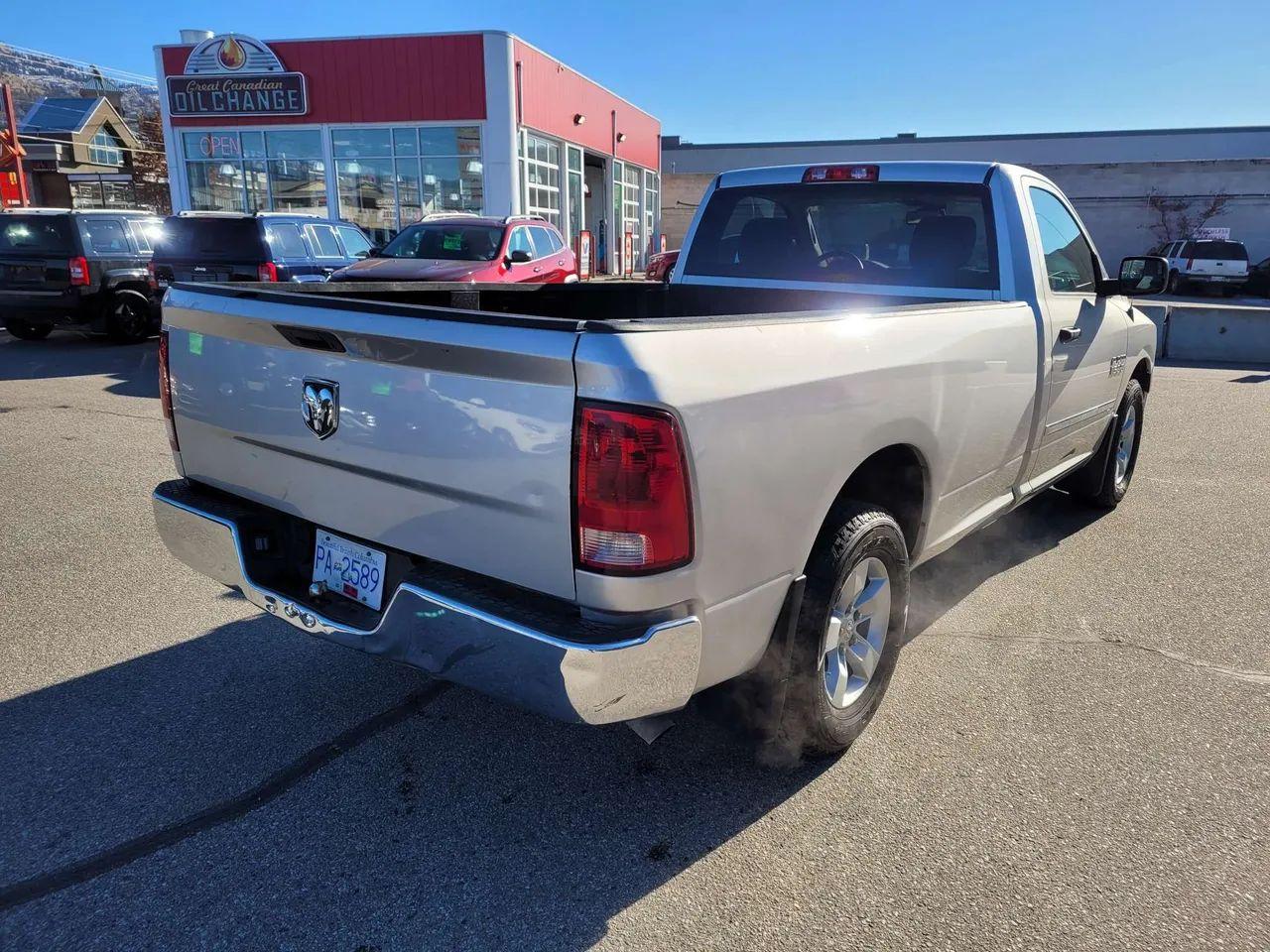2013 Ram 1500 -4