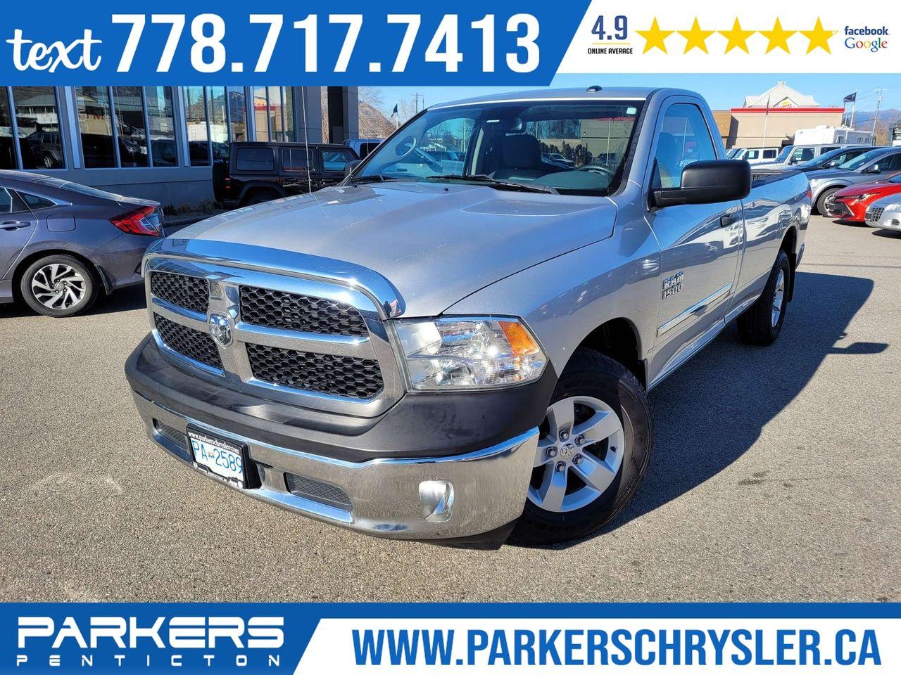 2013 Ram 1500 -0