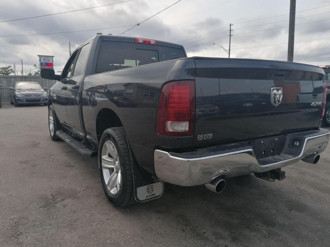 2013 Ram 1500 Sport-2