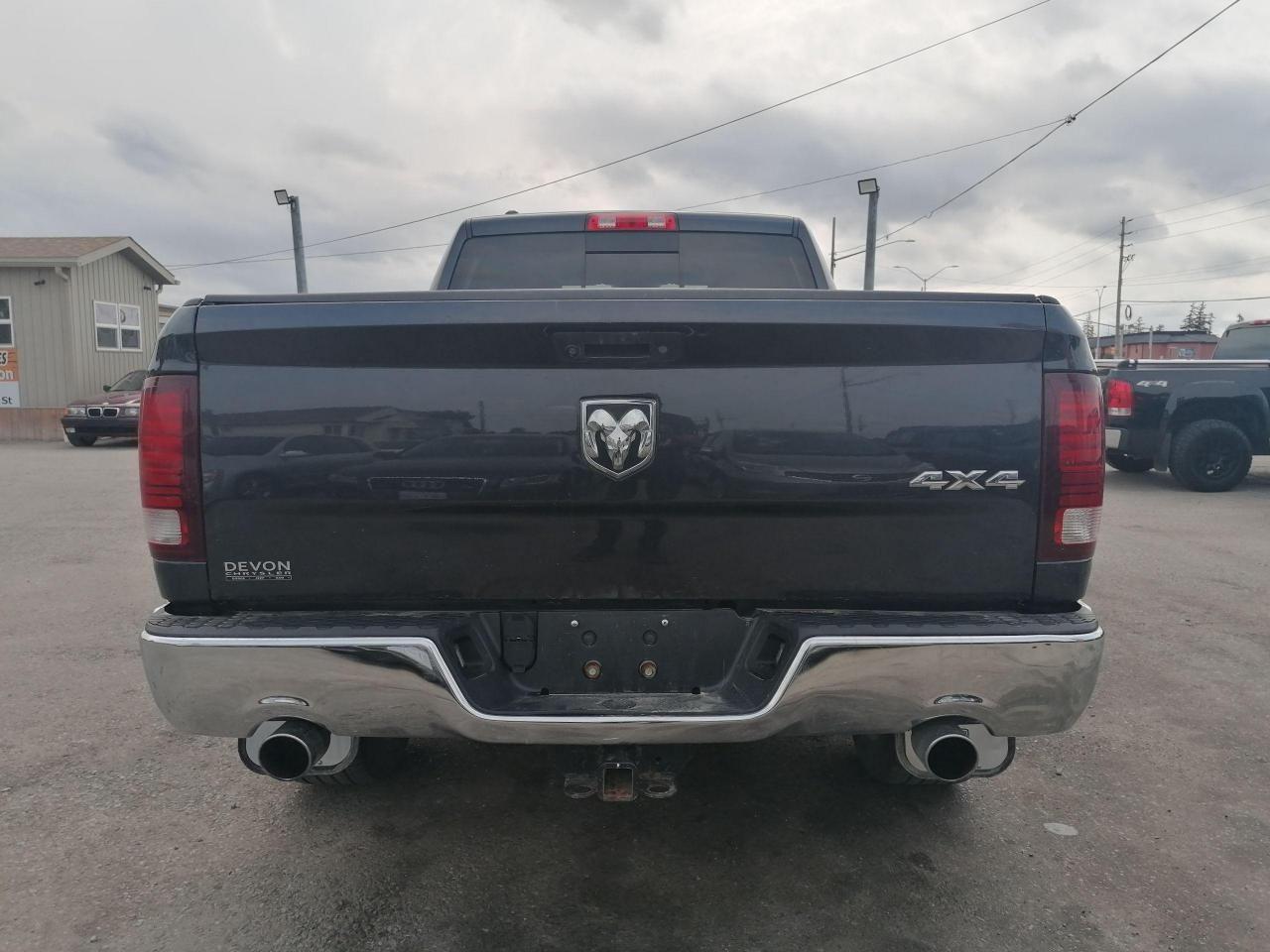 2013 Ram 1500 Sport-3