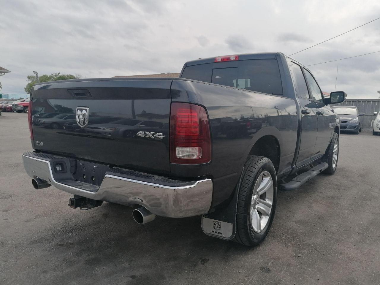 2013 Ram 1500 Sport-4