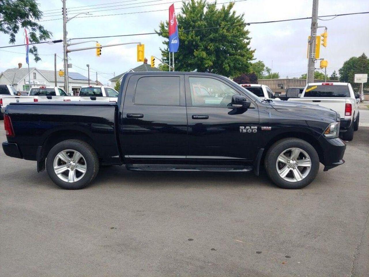 2013 Ram 1500 Sport-3