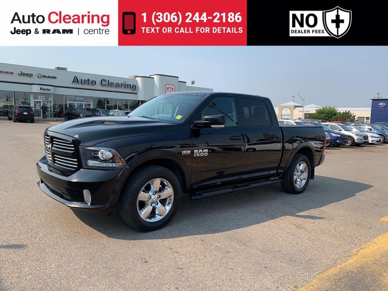 2013 Ram 1500 Sport-0
