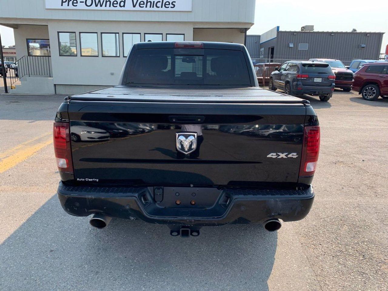 2013 Ram 1500 Sport-3