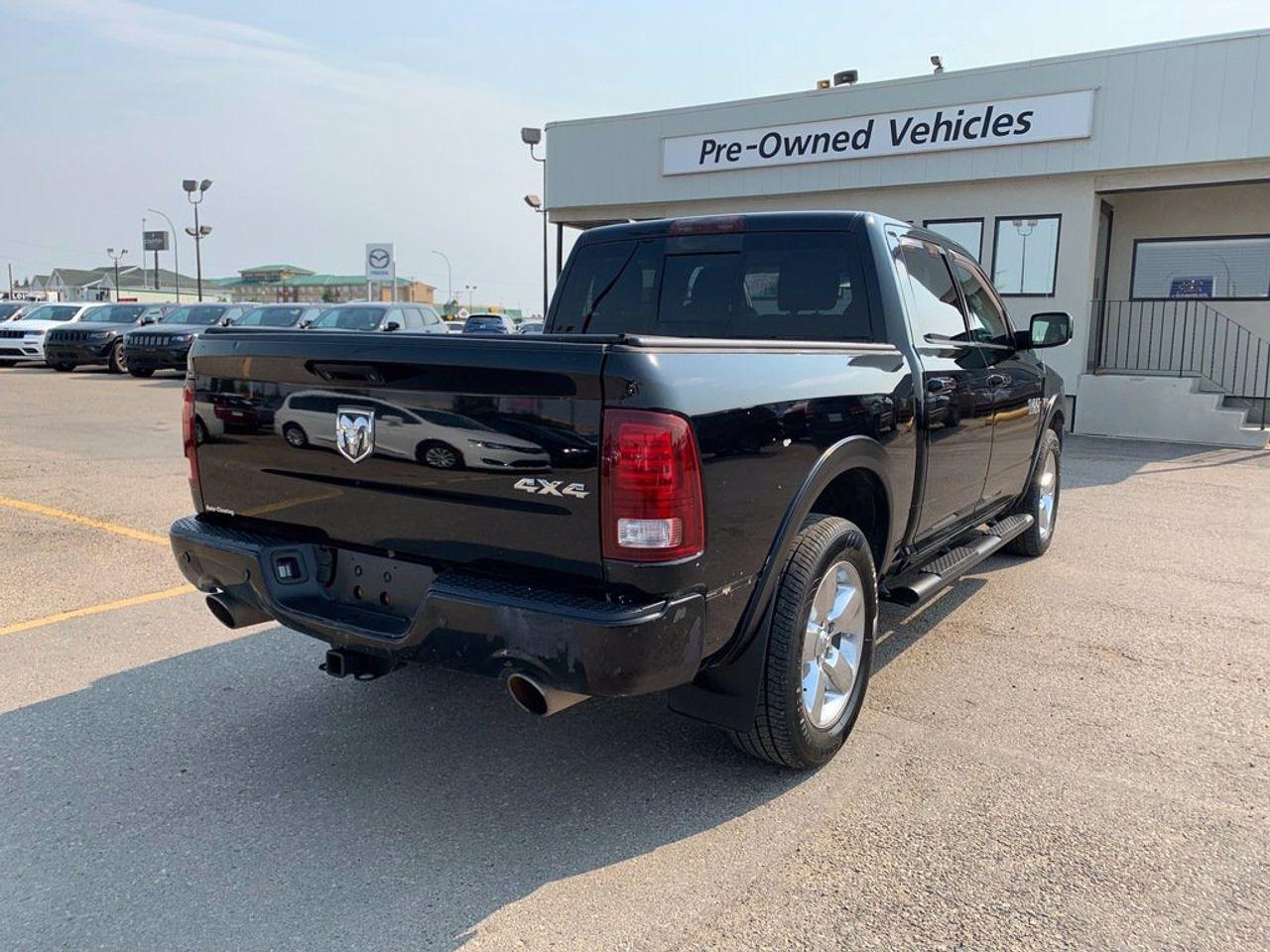 2013 Ram 1500 Sport-4