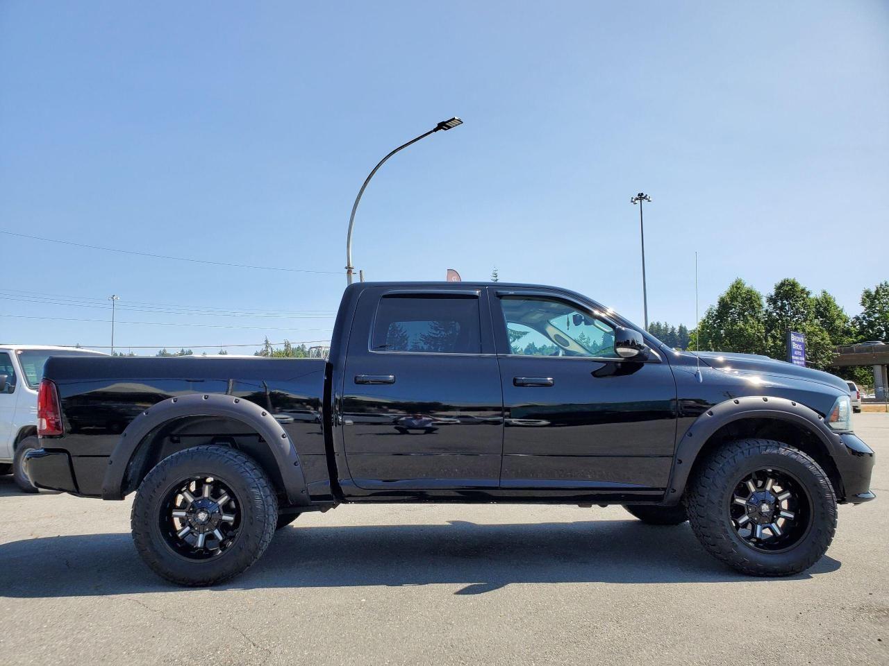 2013 Ram 1500 Sport-2