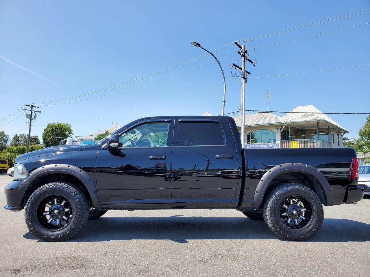 2013 Ram 1500 Sport-3