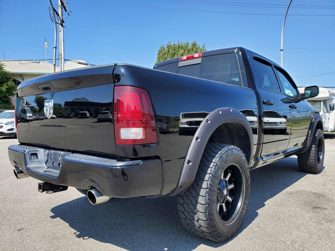 2013 Ram 1500 Sport-4