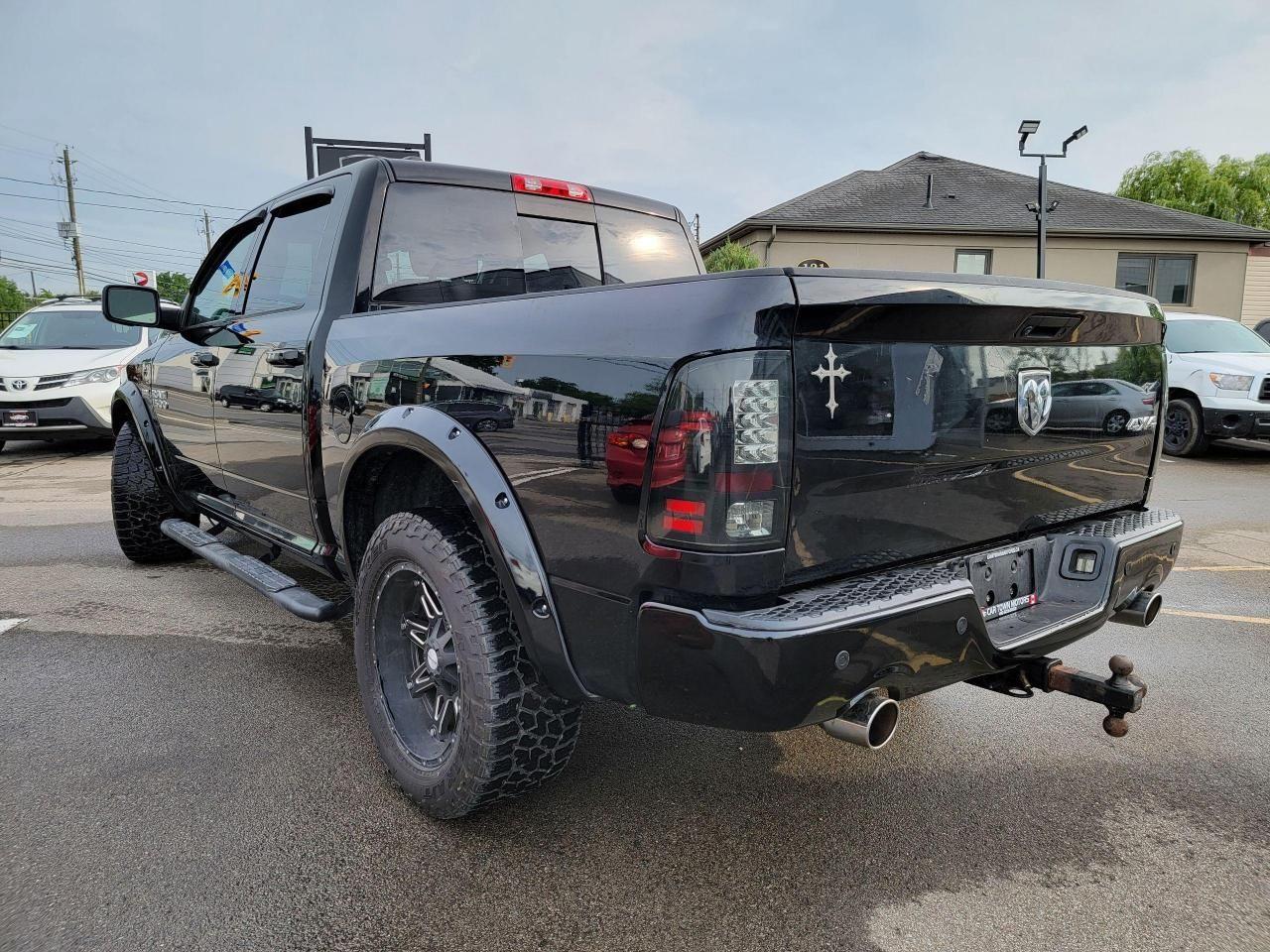 2013 Ram 1500 Sport-2