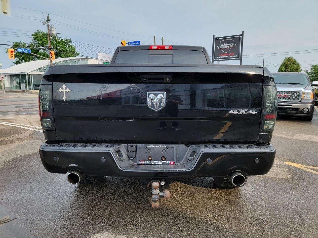 2013 Ram 1500 Sport-3