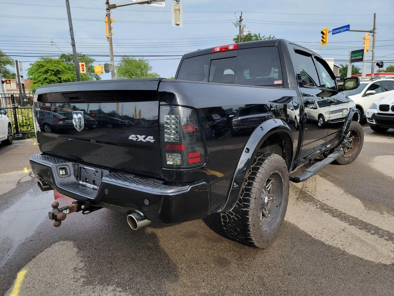 2013 Ram 1500 Sport-4