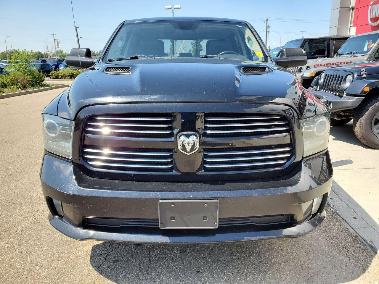 2013 Ram 1500 Sport-2