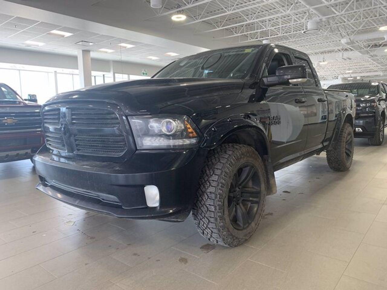 2013 Ram 1500 Sport-0