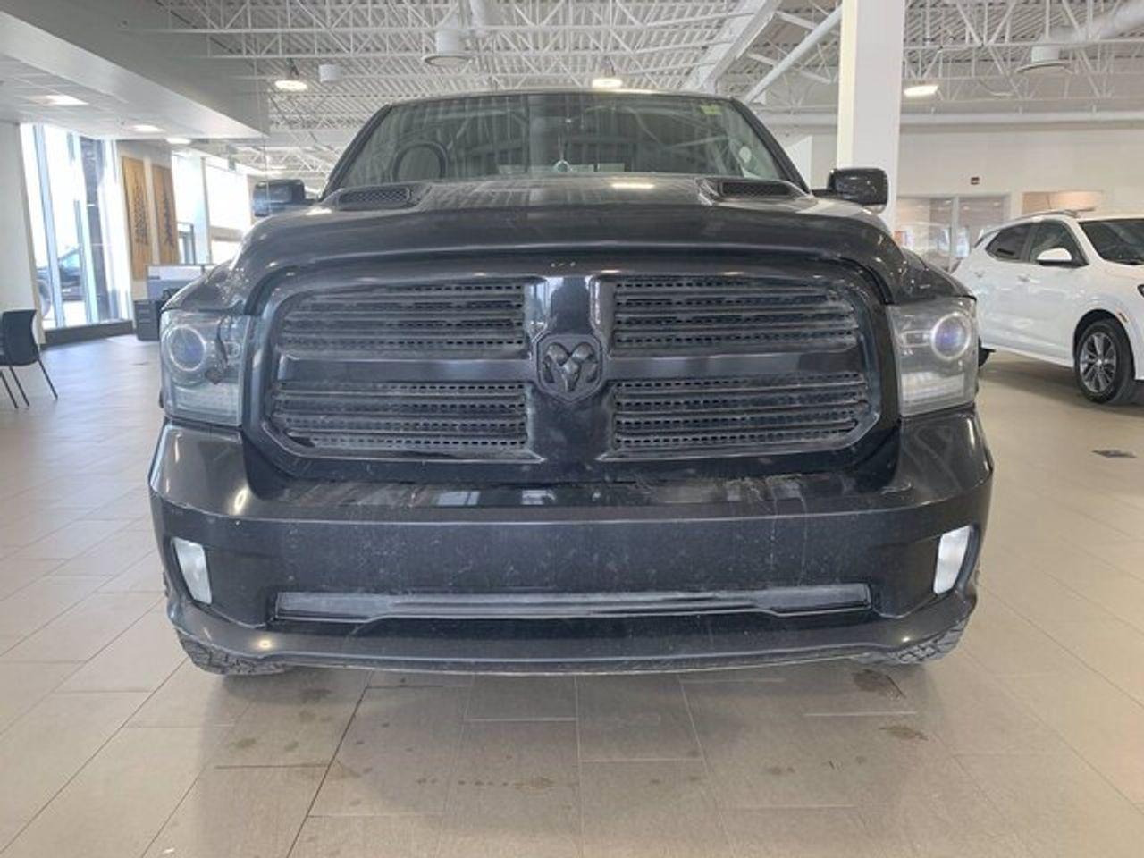 2013 Ram 1500 Sport-1