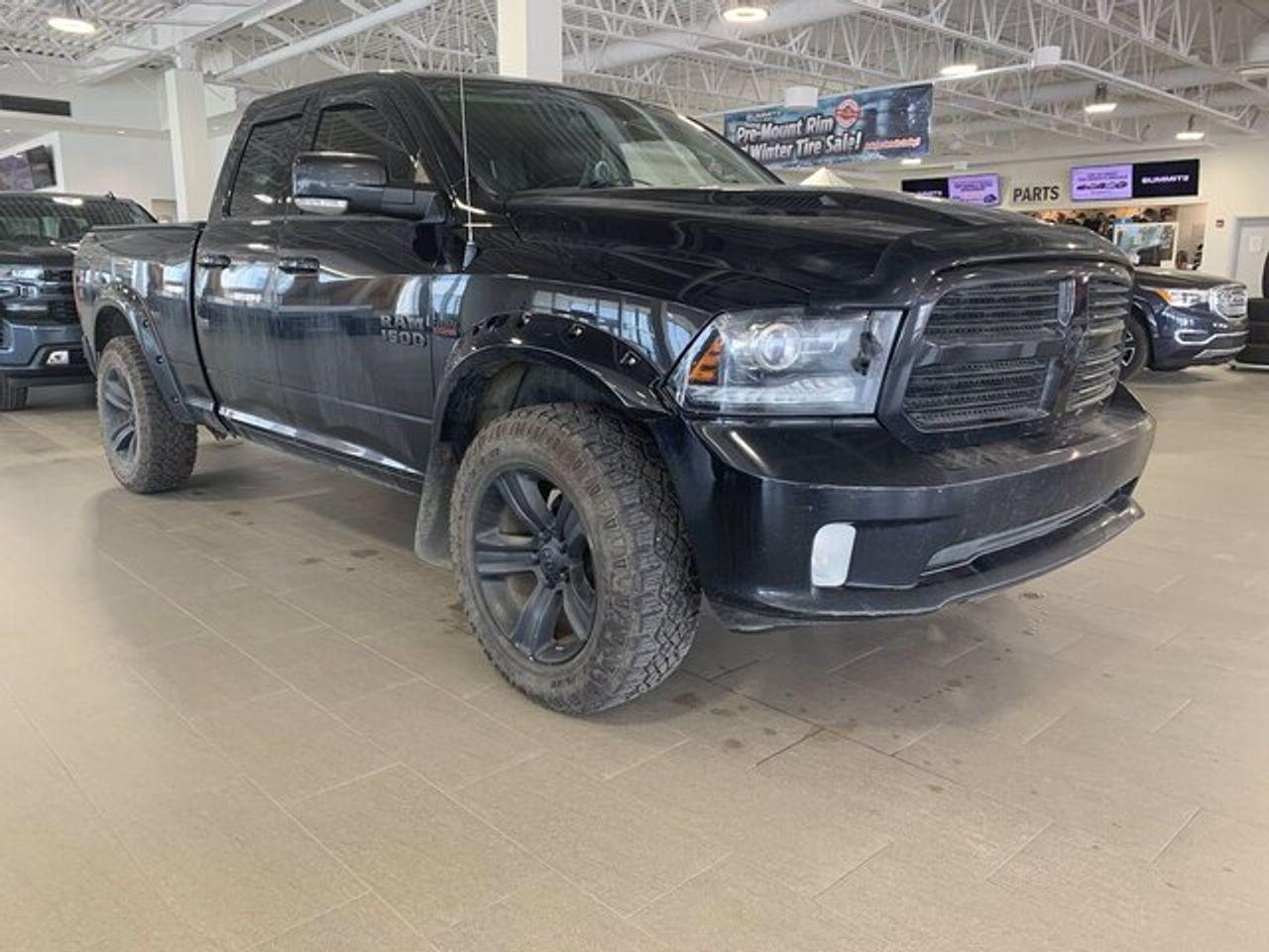 2013 Ram 1500 Sport-2