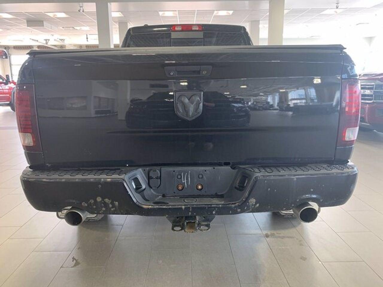 2013 Ram 1500 Sport-4